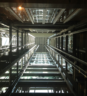 Elevator 2
